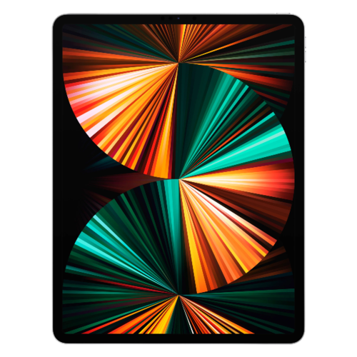 Планшет Apple iPad Pro 12.9 WI-FI+Cellular 1Tb (Apple A12X/12.9"/1Tb) A1895 Silver фото 