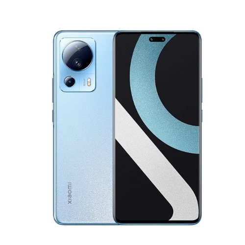 Телефон Xiaomi 13 Lite 256Gb Ram 8Gb Lite Blue