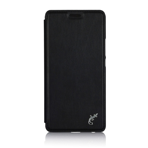 Чехол-книжка G-Case Slim Premium Xiaomi Redmi 9C Black фото 