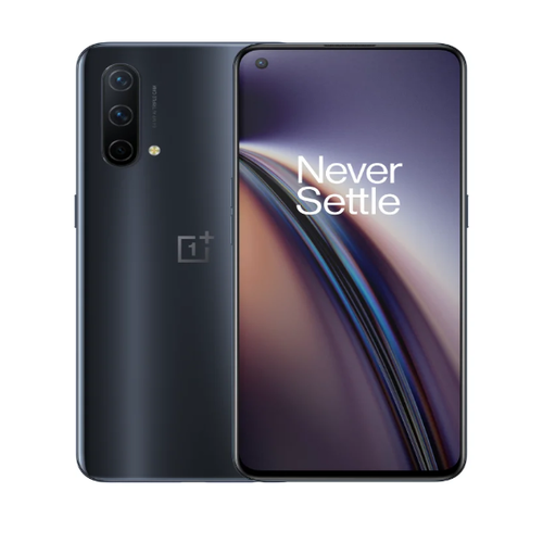 Телефон OnePlus Nord CE 5G 128Gb Ram 8Gb Charkoal Ink фото 