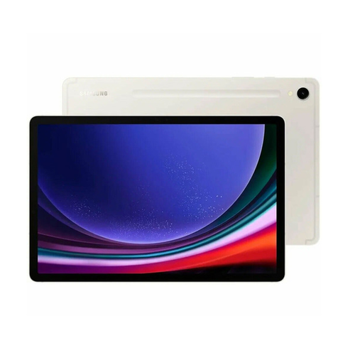 Планшет Samsung SM-X810 Galaxy Tab S9+ 12.4" 256Gb WI-FI (Qualcomm Snapdragon 8 Gen 2/12.4"/12Gb/256Gb) Beige фото 