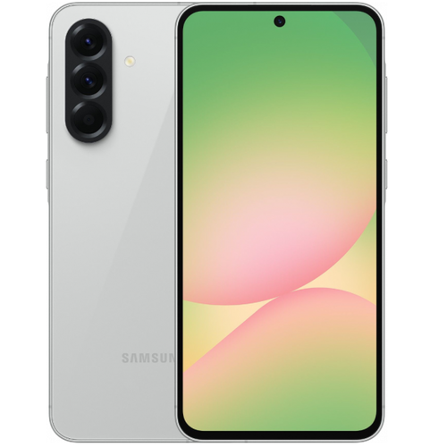 Телефон Samsung A566B/DS Galaxy A56 256Gb Ram 8Gb 5G Gray фото 