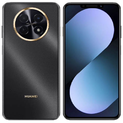 Телефон Huawei Nova 14i 256Gb Ram 8Gb Black фото 