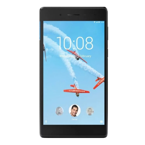 Планшет Lenovo TAB 7 Essential TB-7304X (MT8735/7"/1Gb/16Gb) Slate Black фото 