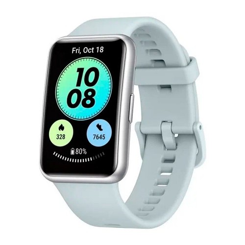 Умные часы Huawei Watch Fit (TIA-B09) Mint фото 
