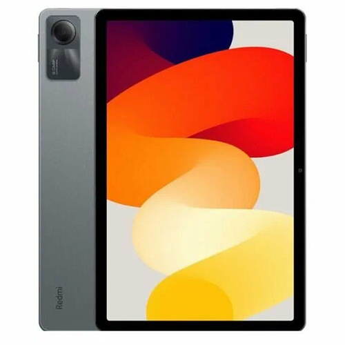 Планшет Xiaomi Redmi Pad SE Wi-Fi (Qualcomm SM6225 Snapdragon 680/11"/6Gb/128Gb) Graphite Gray фото 